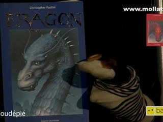 Eragon - L'héritage - Volume 4