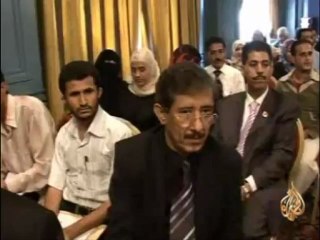 محاكمة سفير يمني سابق بتهمة الدعوة لانفصال جنوب اليمن