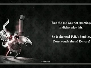 [S3][P3] The Misadventures of P.B. Winterbottom