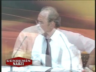 GÜNDEMİN NABZI 27 NİSAN 3.BÖLÜM
