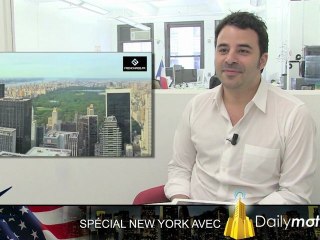 [Spécial New York #3] Ilan Abehassera, CEO de Producteev