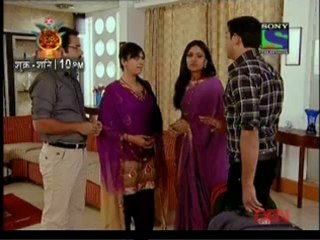 Saas Bina Sasural - 2nd May 2012 Video Watch Online