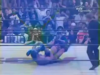 ECW One Night Stand 2006 Part 3