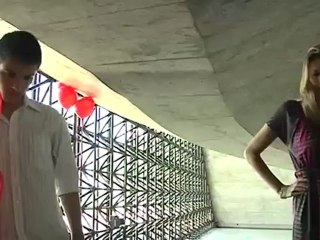 O Melhor da Arquitetura - campanha 2012