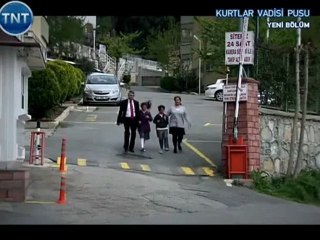 KURTLAR VADİSİ PUSU (savcı infazı )