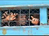 Political activists detained in Bangladesh - 17 Jun 08