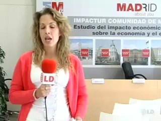 Economía en Madrid 2ª Ed. - 16/07/08