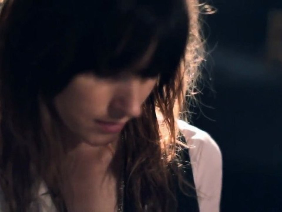 Warpaint - Composure (Rough Trade Sessions)