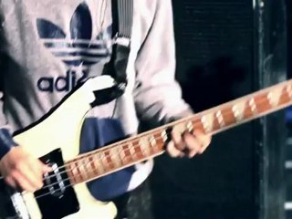 Warpaint - Majesty (Rough Trade_Sessions)