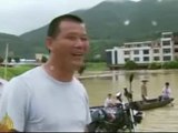 China told to brace for fresh floods - 19 June 2008