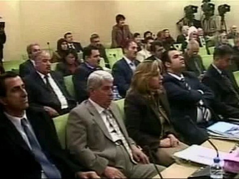 Inside Iraq - Iraq oil law - 20 June 08 - Part 1
