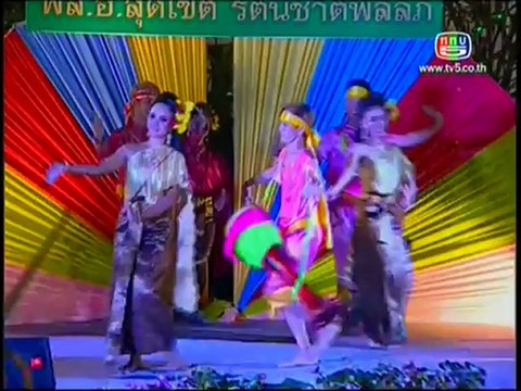 ดอกโศก (ตอนที่ 15) วันที่ 2 พฤษภาคม 2555-4