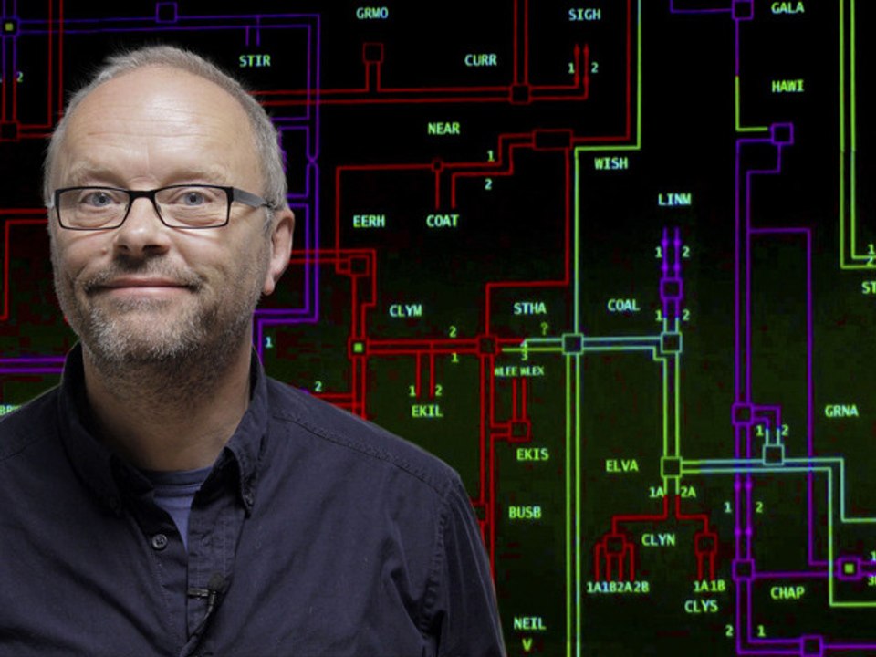 National Grid | Fully Charged