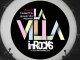 La Villa InRocKs & Audi talents awards à Cannes