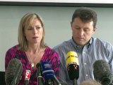 Madeleine McCann's parents hopeful she can be found