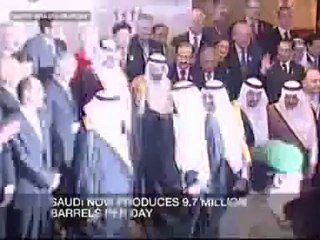 Inside Story - Solutions for spiking oil prices - 23 June P1