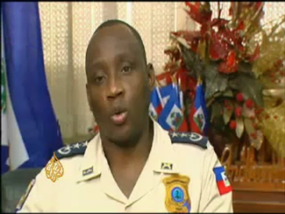 More woes add to Haitian poverty - 5 July 2008