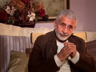 One on One - Naseeruddin Shah - 05 Jul 08 - Part 2