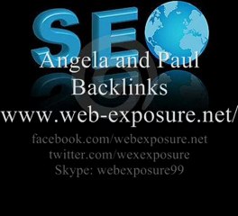 angela and paul backlinks
