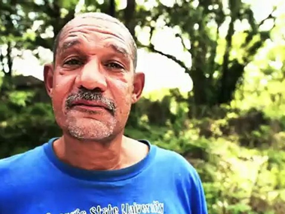 Snow On Tha Bluff "How Great I Am" June 19th 2012