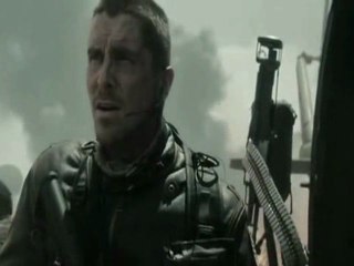 Black ops 2 détournement a la sauce Terminator
