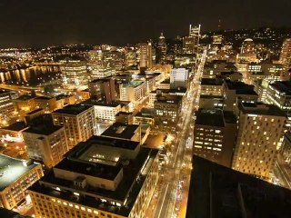 Time-lapse à Portland avec la vidéo Finding Portland