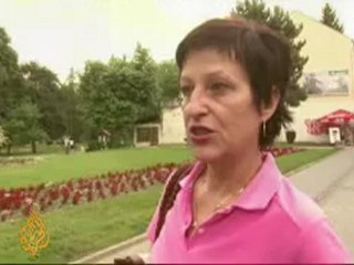 Bosnia poised for oil find - 29 June 2008