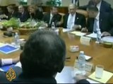 Israel's deal with Hezbollah - 29 June 2008