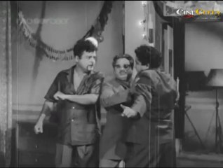 Sivaji Beats Gemini Ganesan - Pasamalar