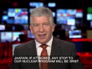 Inside Story - Iran/Israel tensions - 29 Jun 08 - Part 1