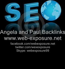 angela and paul Link Builders