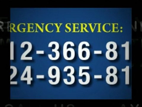 Heating and Cooling Pittsburgh PA | (412) 366-8117