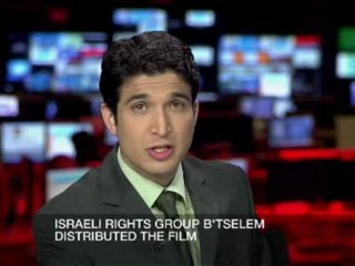 Inside Story - Israeli settler violence - 18 Jun 08 - Part 1