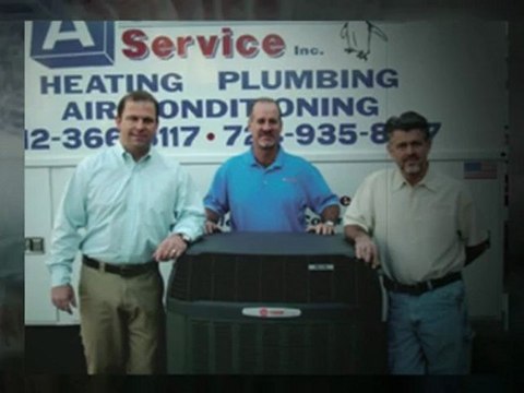 Plumbers Pittsburgh PA | (412) 366-8117