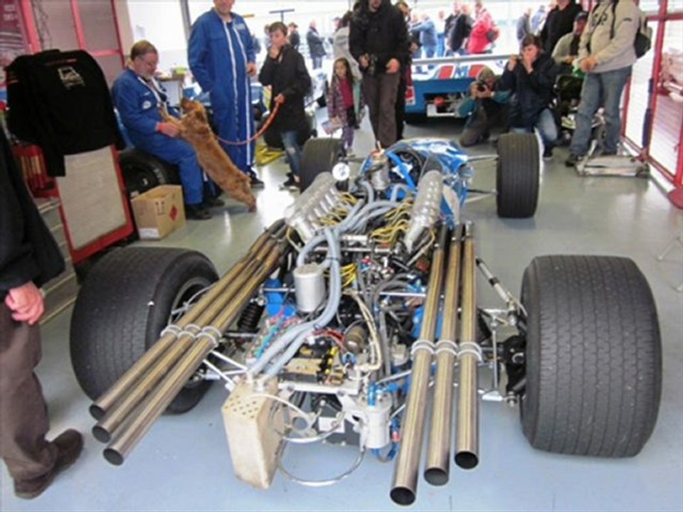 classic-days-2012-photos stands