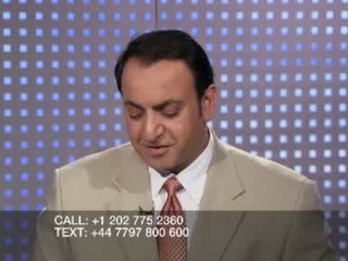 Riz Khan - Learning from Mandela - 26 Jun 08 - Part 2