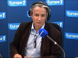 "J'espère que Hollande va plier Sarkozy en quatre"