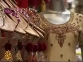 Pakistan raids turns focus on women's rights - 1 July 2008
