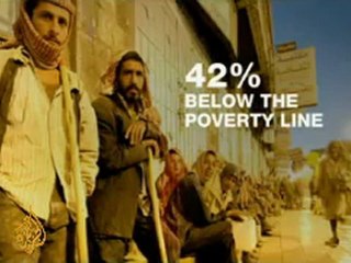 Poverty driving Yemen's children into workforce- 2 July 08