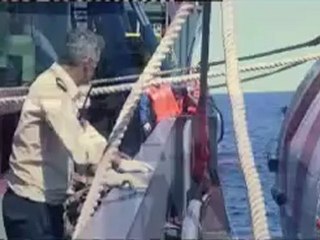 Russia and Nato in deep-sea exercise - 2 July 2008