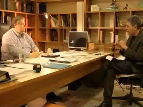 tvxs Ι Ευάγγελος Βενιζέλος Μέρος Α'