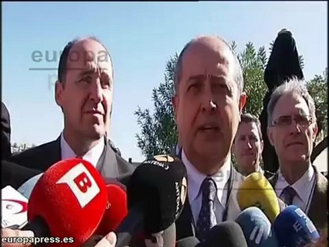 Policía y Mossos coordinan la cumbre del BCE