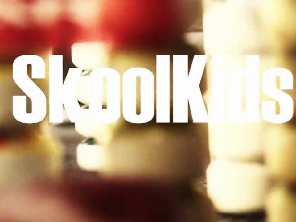 SkoolKids - All About The Money (Official Video)