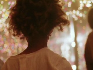 Beasts Of The Southern Wild - Trailer [VO]