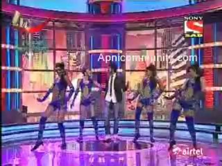 Movers and Shakers[Ft Ayushman Khurana] - 2nd May 2012 pt1