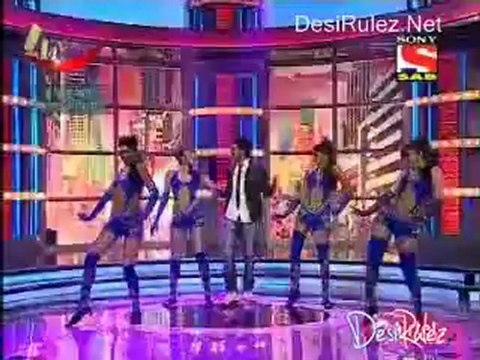 Movers and Shakers 2nd May 2012pt1