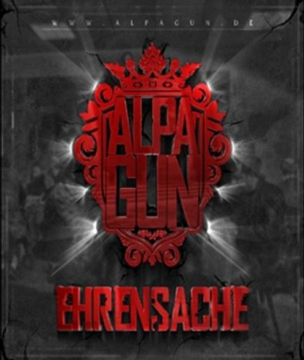 Alpa Gun - Alpa Gun 2012