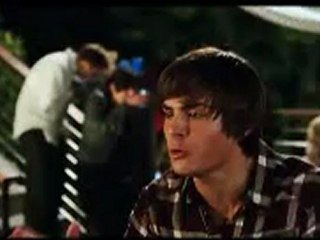 17 otra vez 2 de 2 película.