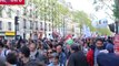 Le 1er Mai 2012 en vidéo : Rassemblement des syndicats