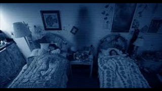 Paranormal Activity 4 Part 1 of 12 Full Movie